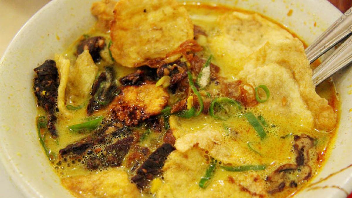 Soto Betawi